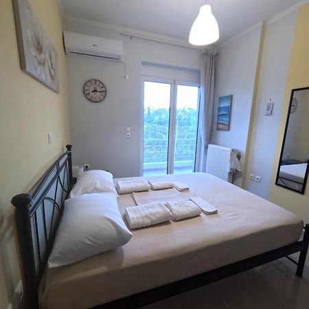 Nafplio Breeze Άνετη Διώροφη Κατοικία Από 4 Έως 9 Επισκέπτες Exterior foto