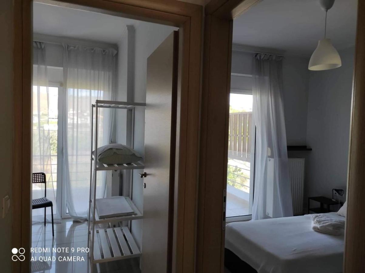 Nafplio Breeze Άνετη Διώροφη Κατοικία Από 4 Έως 9 Επισκέπτες Exterior foto