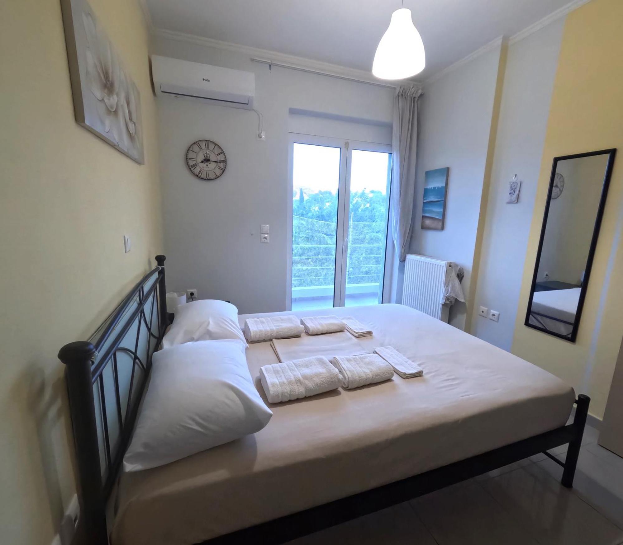 Nafplio Breeze Άνετη Διώροφη Κατοικία Από 4 Έως 9 Επισκέπτες Exterior foto