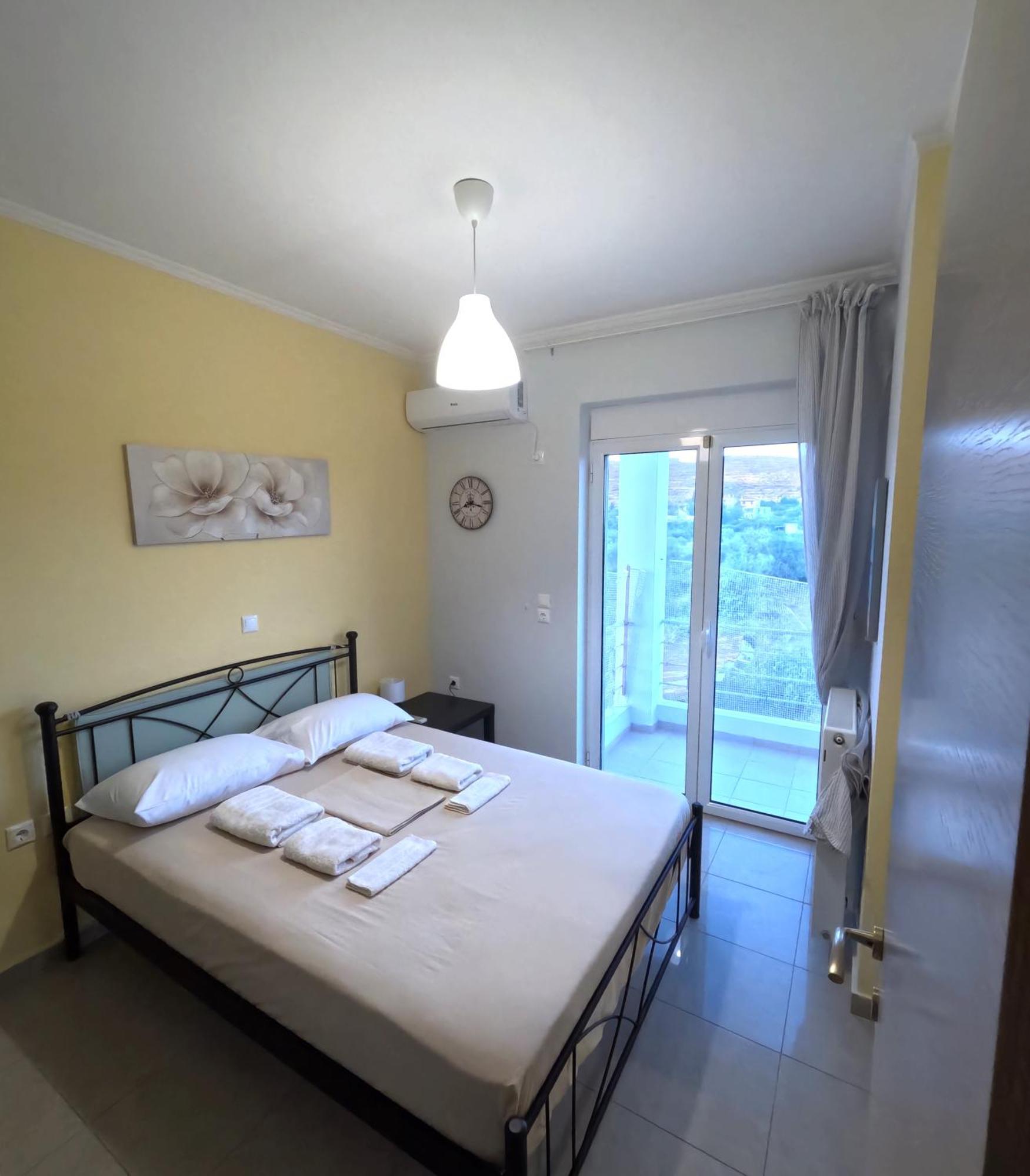 Nafplio Breeze Άνετη Διώροφη Κατοικία Από 4 Έως 9 Επισκέπτες Exterior foto
