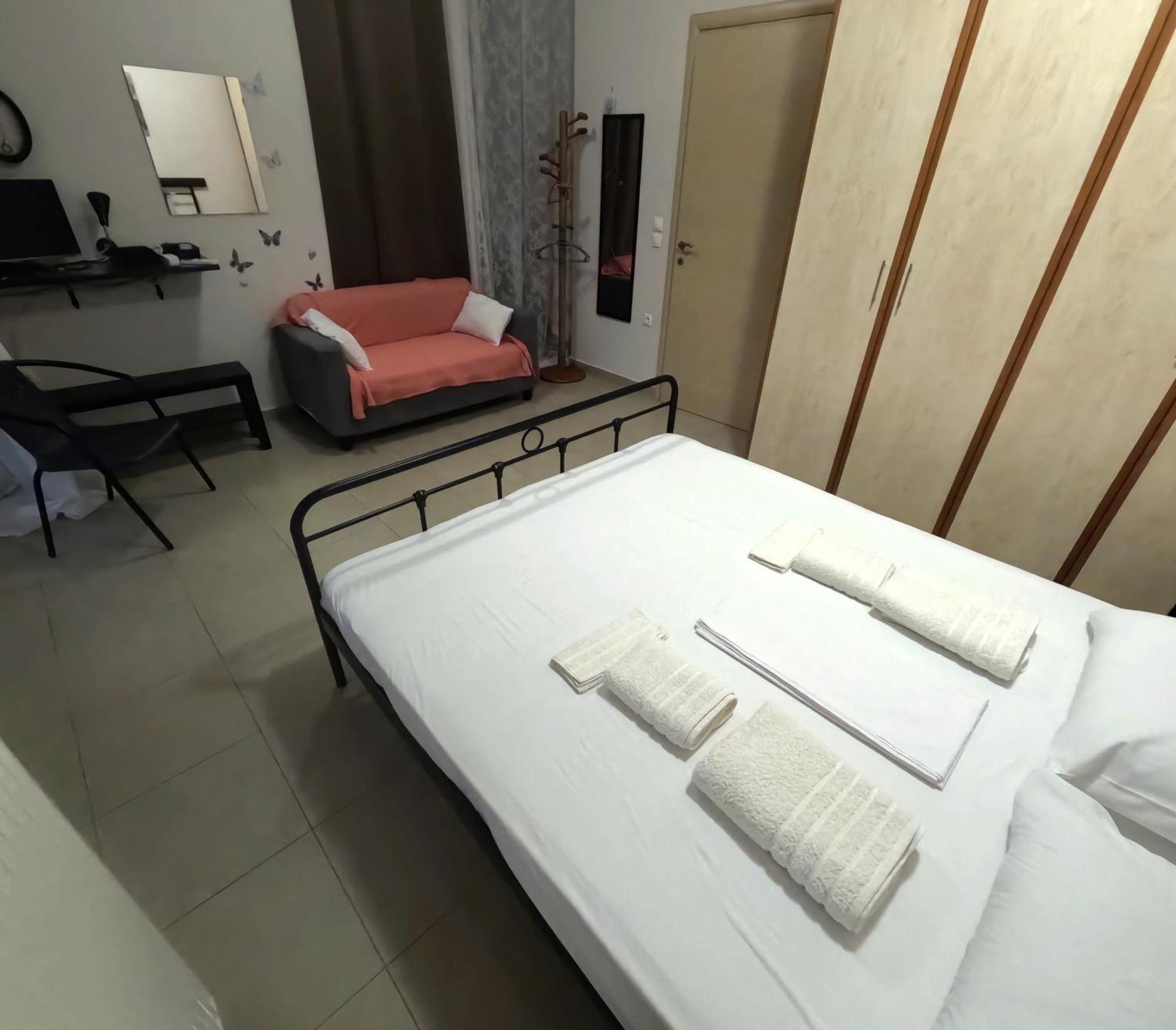 Nafplio Breeze Άνετη Διώροφη Κατοικία Από 4 Έως 9 Επισκέπτες Exterior foto