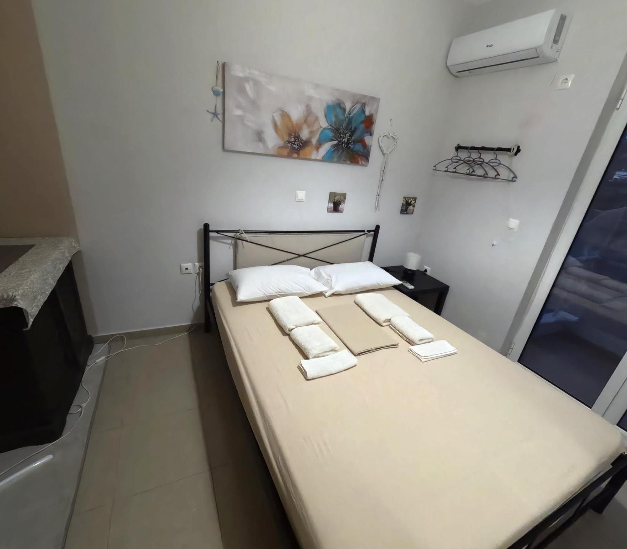 Nafplio Breeze Άνετη Διώροφη Κατοικία Από 4 Έως 9 Επισκέπτες Exterior foto